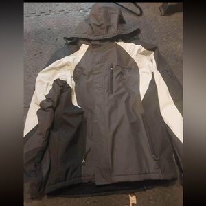Mens winter/ski jacket size large.